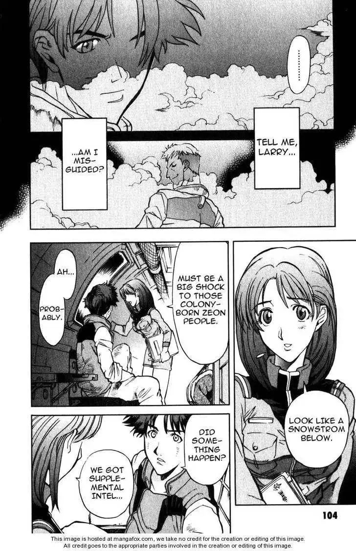 Kidou Senshi Gundam Senki: Lost War Chronicles Chapter 6 9